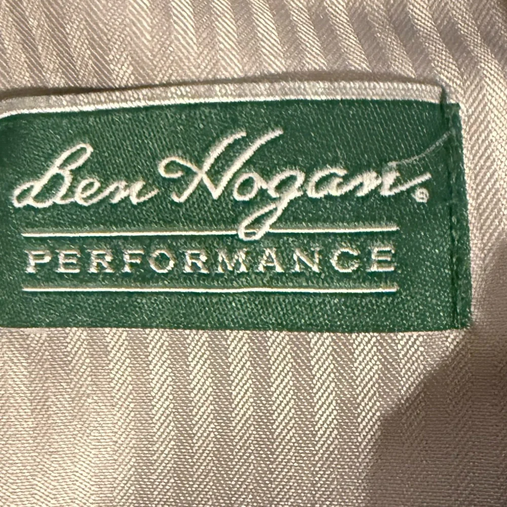 Hogan Blue and Gray Athletic Shorts - Picture 6 of 6